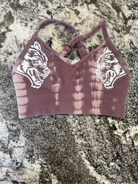 Darc Sport Tale of Two Wolves Size Small